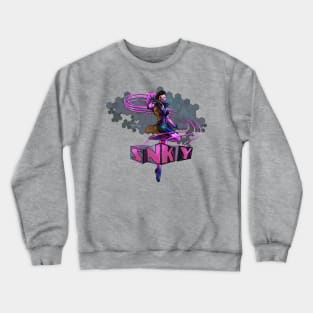 Snky Sombra Crewneck Sweatshirt